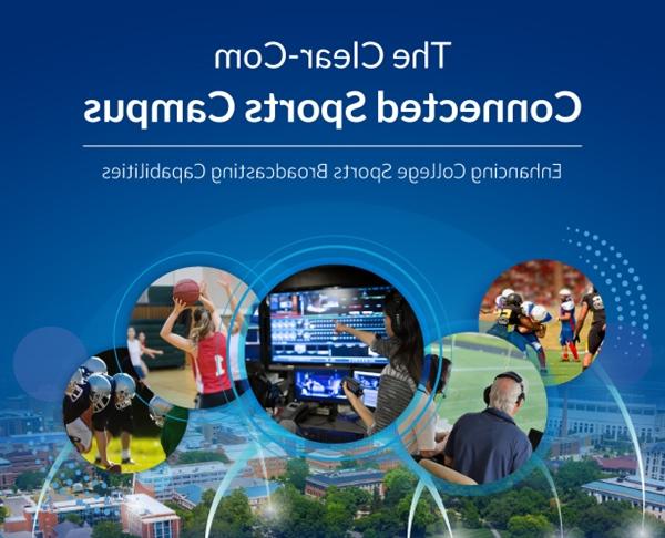 Connected Sports Campus Whitepaper